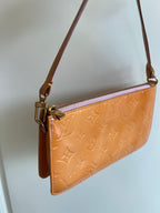Louis Vuitton Vernis Lexington Pochette
