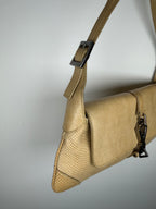 Gucci x Tom Ford Lizard Jackie Bag