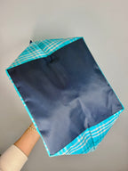 Burberry House Check Tote Bag