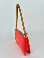 Limited Edition LV x Robert Wilson Vernis Pochette