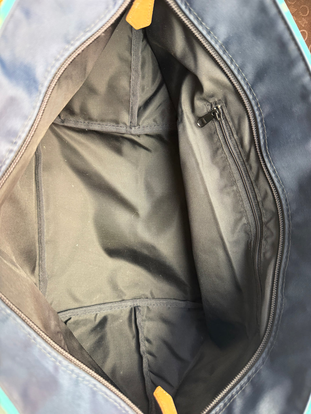 Burberry House Check Tote Bag