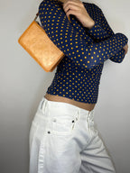 Louis Vuitton Vernis Lexington Pochette