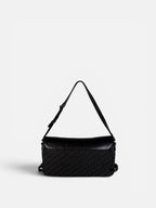 Christian Dior Trotter Street Chic Shoulder Bag