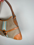 Gucci GG Reins Shoulder Bag