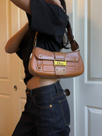 Christian Dior Street Chic Columbus Ave Bag