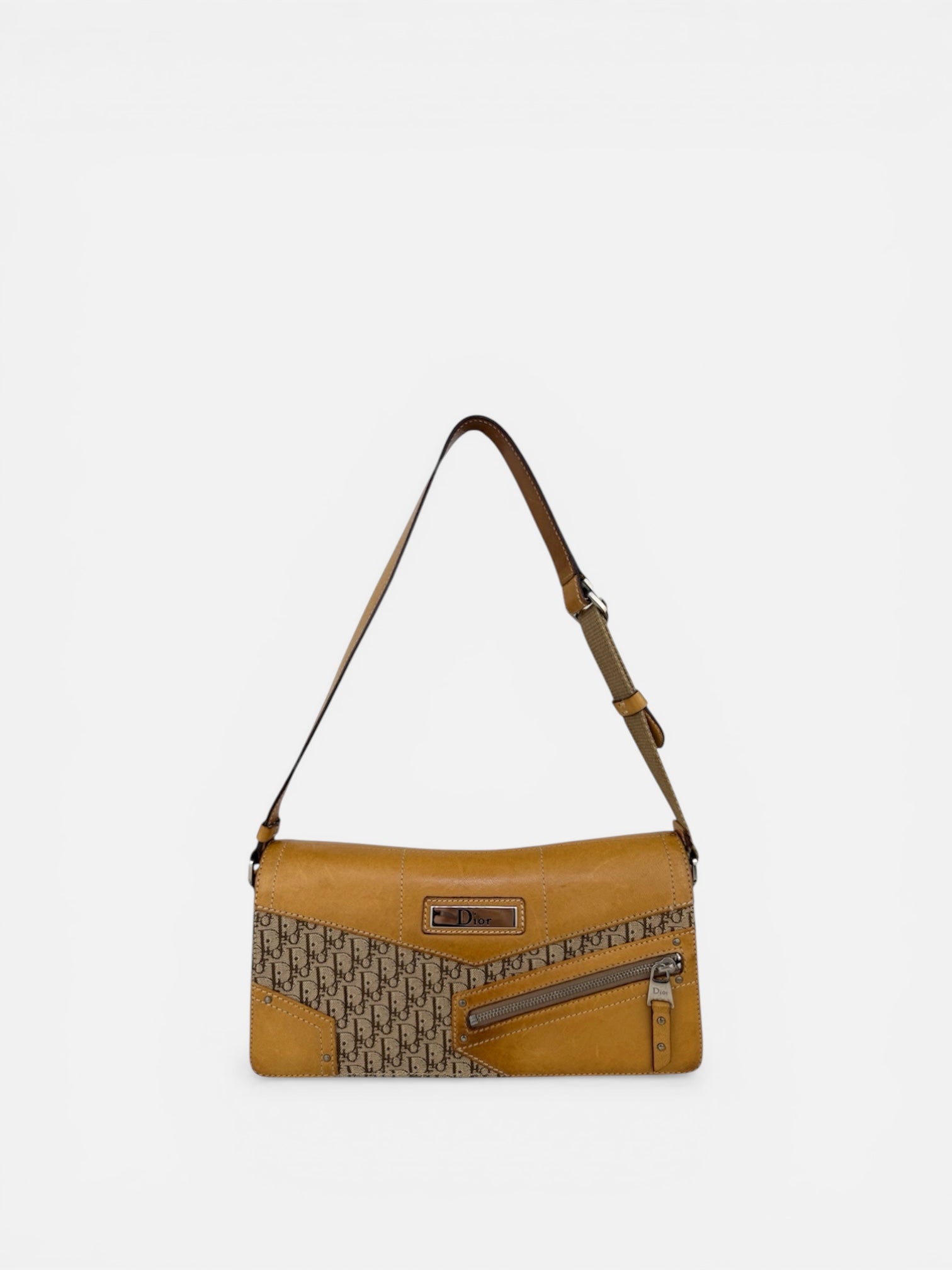 Christian Dior Street Chic Shoulder Bag