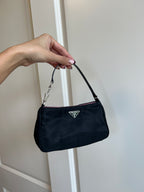 Prada Nylon Mini Bag