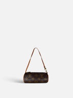 Louis Vuitton Mini Papillon in Monogram