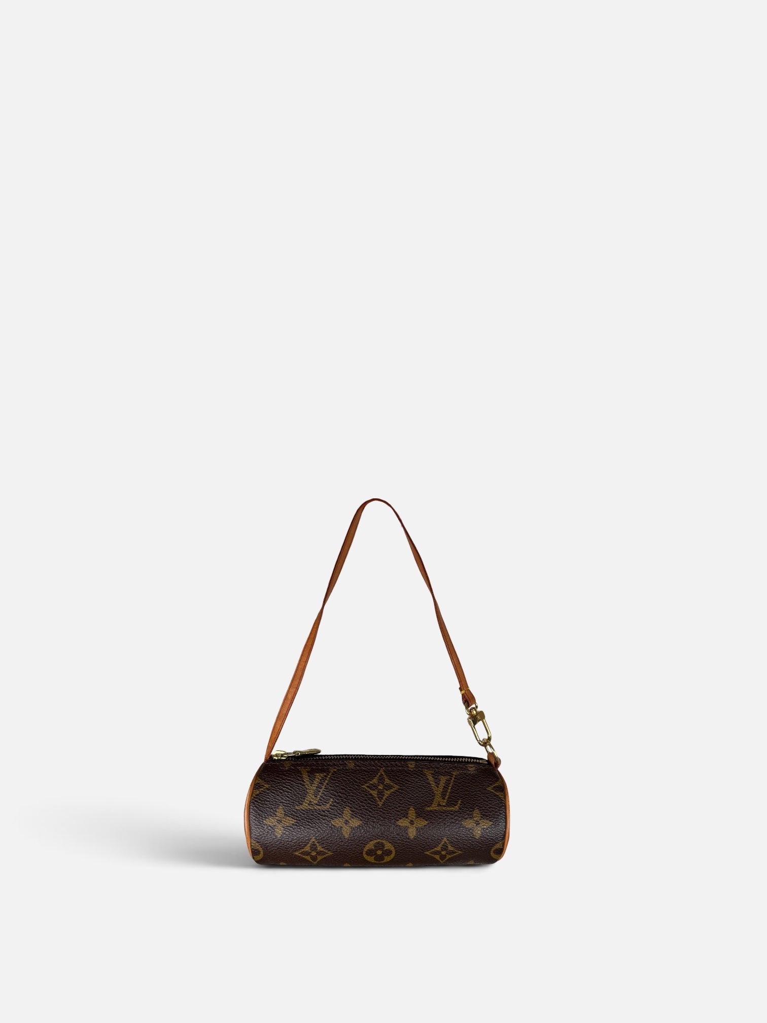 Louis Vuitton Mini Papillon in Monogram