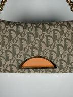 Christian Dior Trotter Malice Shoulder Bag