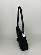 Gucci Jackie Black Shoulder Bag