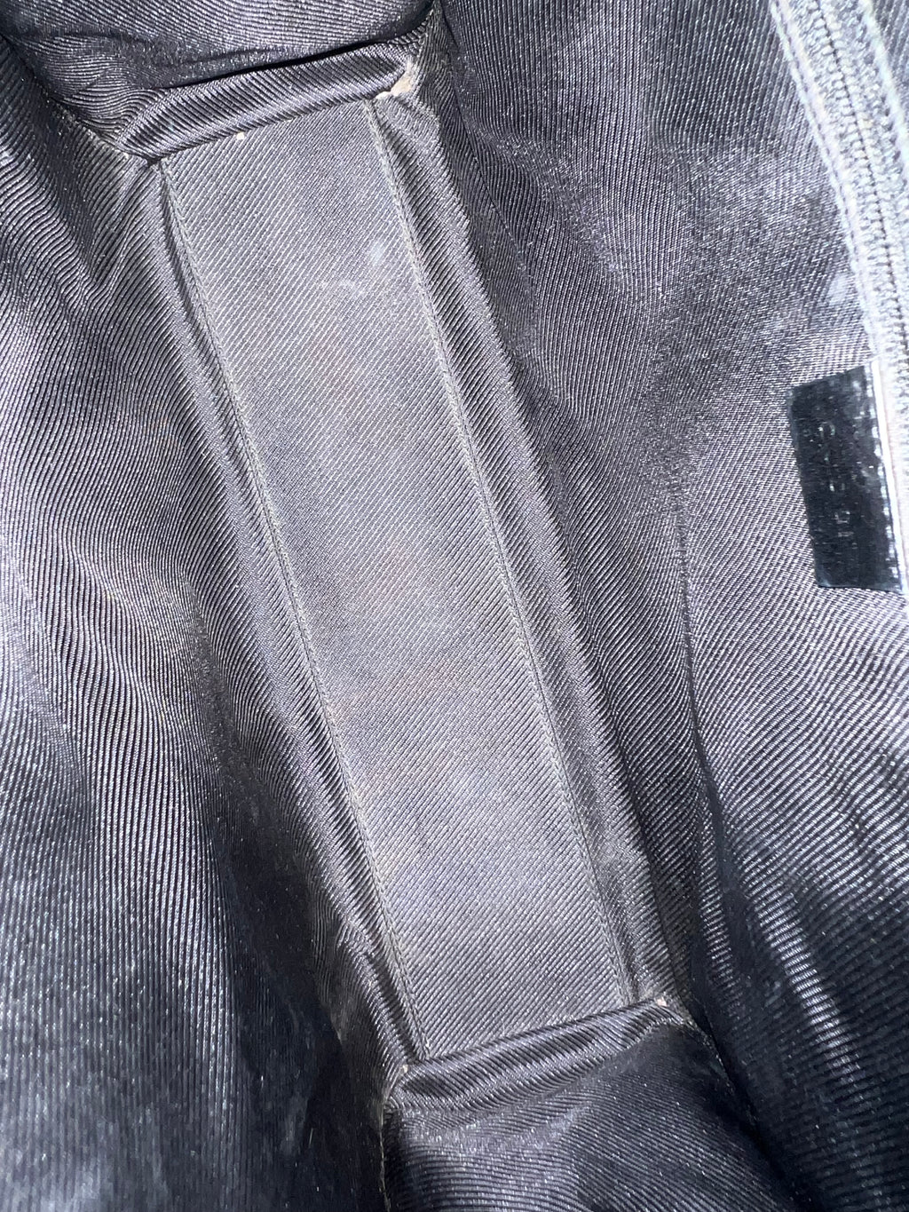 Gucci Small Black Jackie Bag