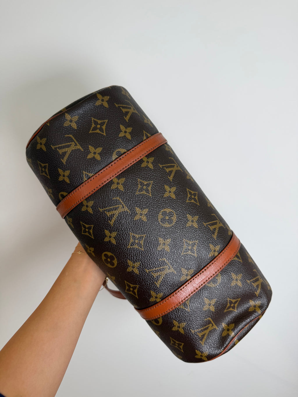 Louis Vuitton Monogram Papillon 30