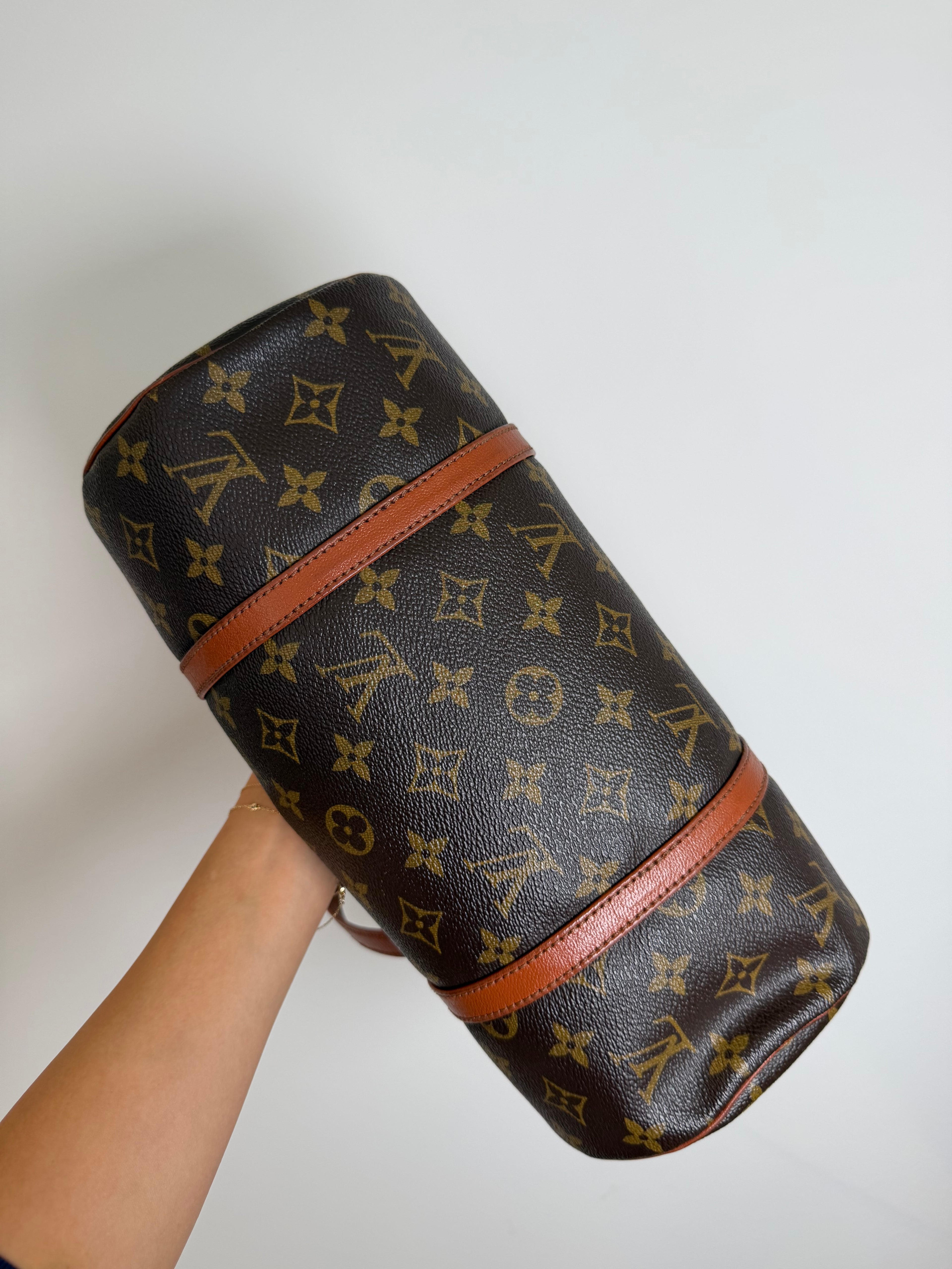 Louis Vuitton Monogram Papillon 30
