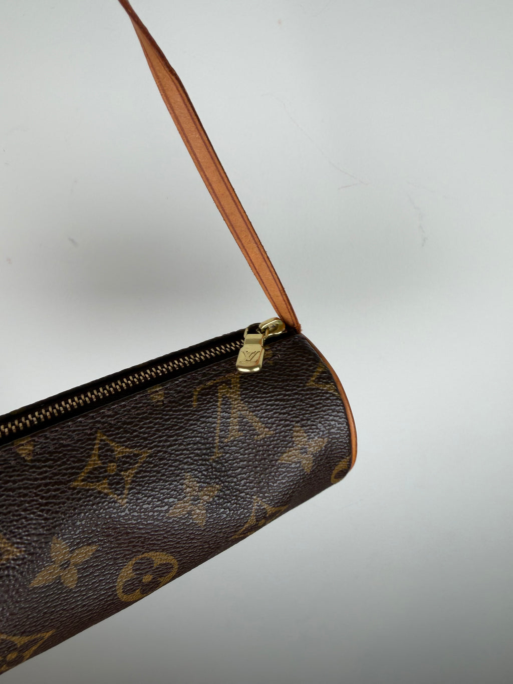 Louis Vuitton Mini Papillon in Monogram
