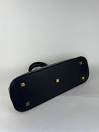 Louis Vuitton East West Mini Lin Alma Bag