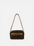 Louis Vuitton Cité Pochette
