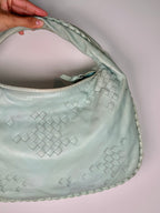 Bottega Veneta Intrecciato Hobo Bag