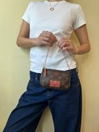 Louis Vuitton Inventeur Trunk Pochette Accessoires Mini