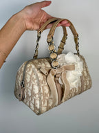 Christian Dior Trotter Romantique Bag