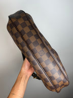 Louis Vuitton Thames PM in Damier Ebene