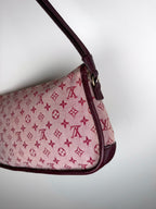 Louis Vuitton Mini Lin Marjorie Shoulder Bag