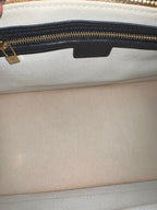 Louis Vuitton East West Mini Lin Alma Bag