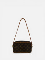 Louis Vuitton Cité Pochette