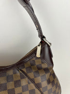 Louis Vuitton Thames GM in Damier Ebene