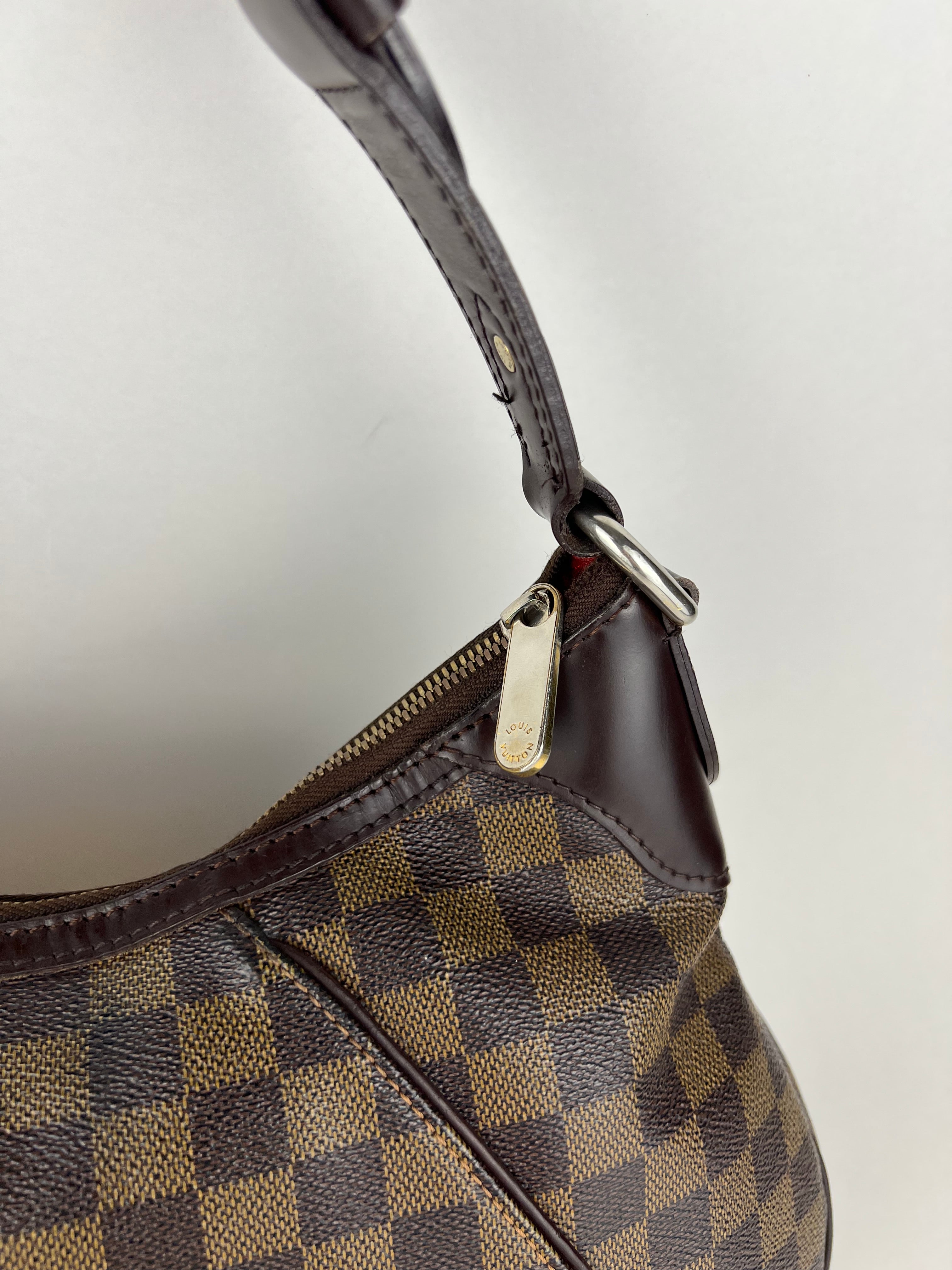 Louis Vuitton Thames GM in Damier Ebene