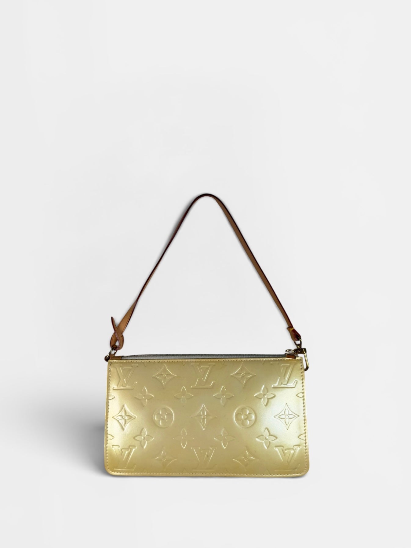 Louis Vuitton Vernis Lexington Pochette