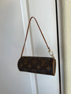 Louis Vuitton Mini Papillon in Monogram