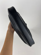 Gucci Small Black Jackie Bag