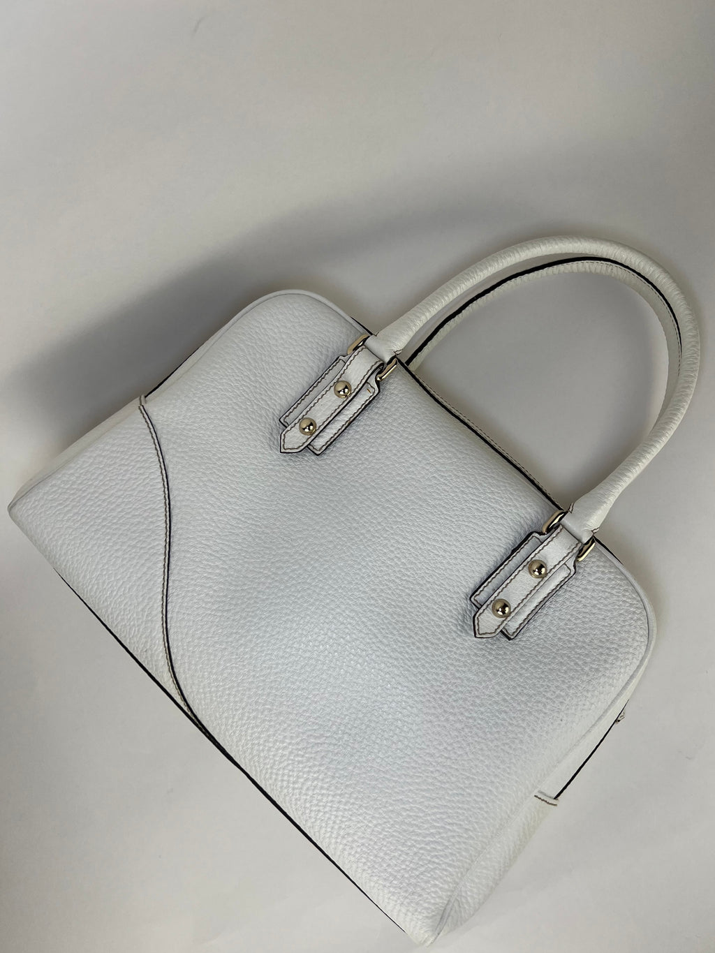 Gucci Horsebit Hasler Shoulder Bag