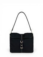 Gucci Jackie Black Shoulder Bag
