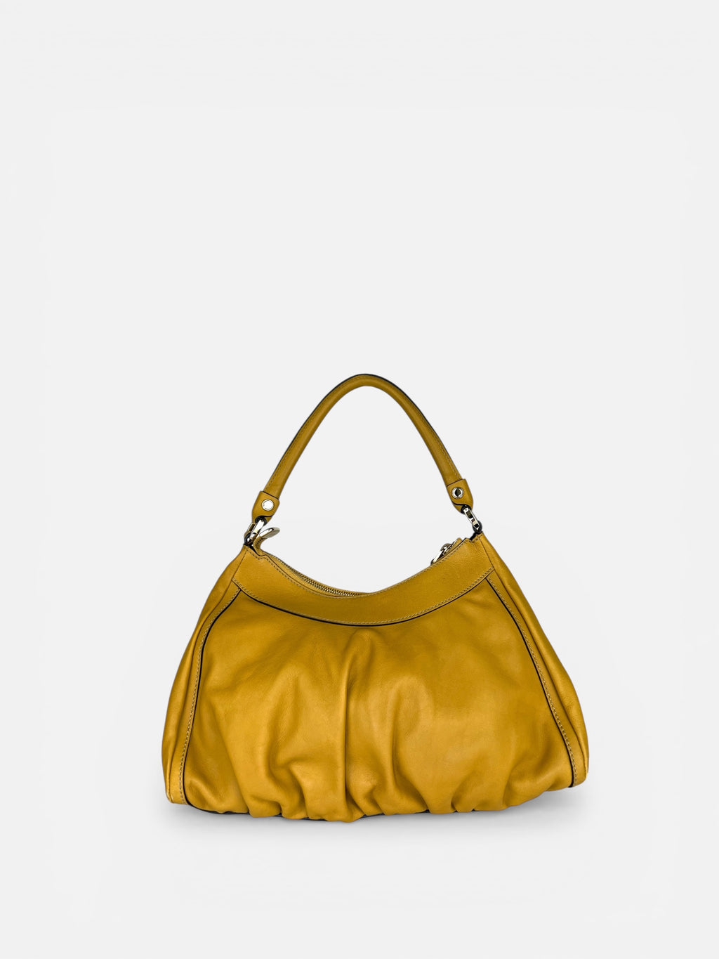 Gucci Abbey D-Ring Shoulder Bag