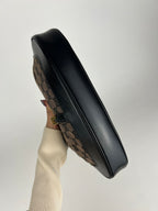 Gucci Jackie 1961 Monogram Chain Bag