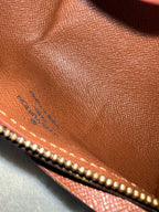 Louis Vuitton Mini Papillon in Monogram