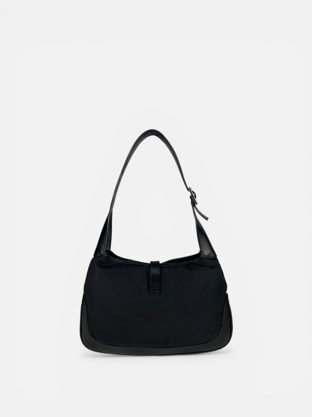 Gucci Small Black Jackie Bag