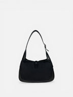 Gucci Small Black Jackie Bag