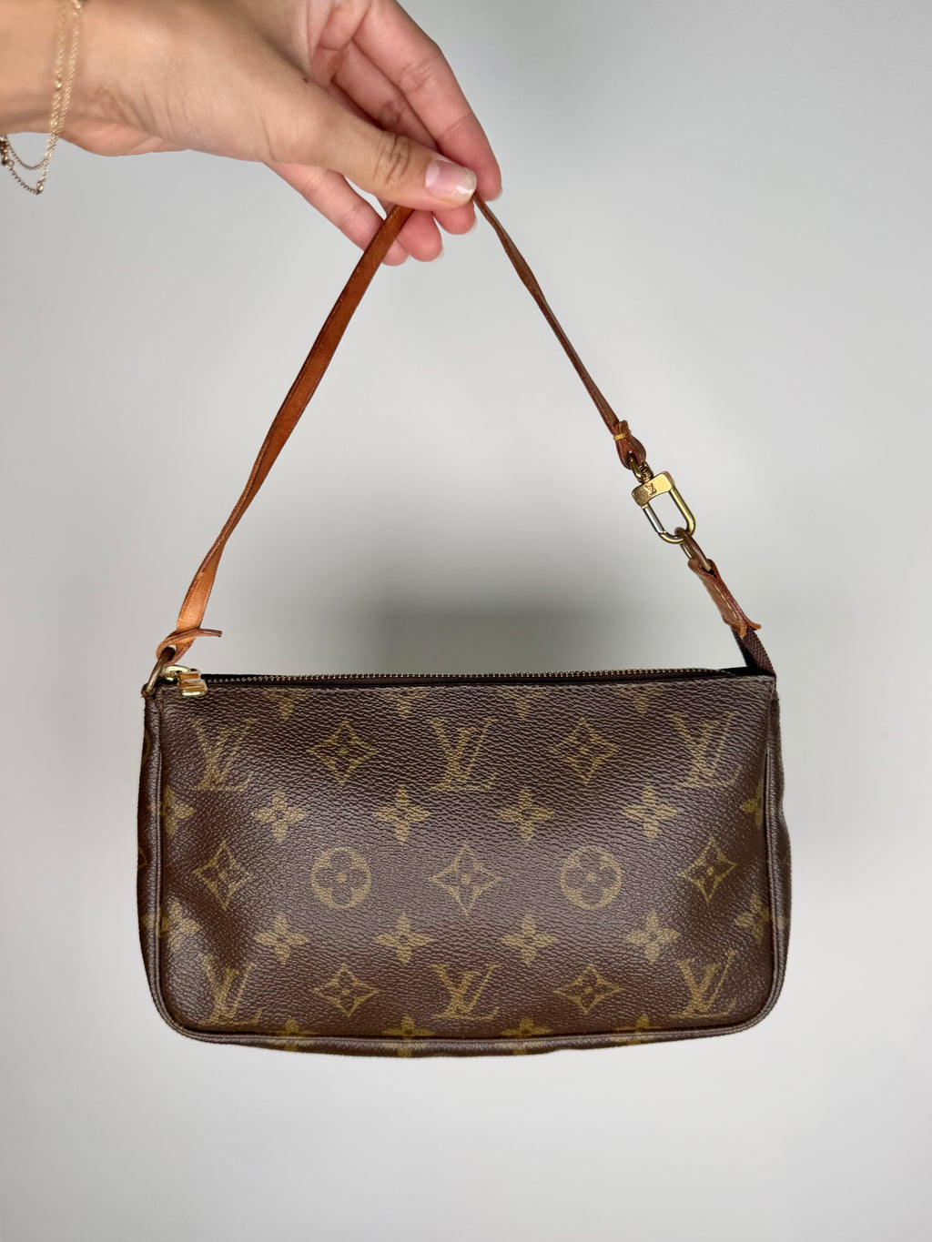 Louis Vuitton Pochette Accessoires