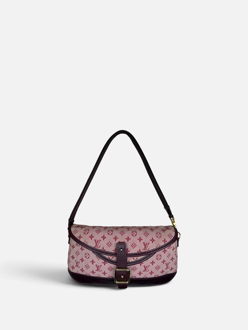 Louis Vuitton Mini Lin Marjorie Shoulder Bag