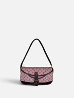 Louis Vuitton Mini Lin Marjorie Shoulder Bag