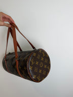 Louis Vuitton Monogram Papillon 30