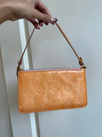 Louis Vuitton Vernis Lexington Pochette