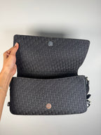 Christian Dior Trotter Street Chic Shoulder Bag