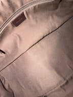 Gucci Monogram Princy Shoulder Bag