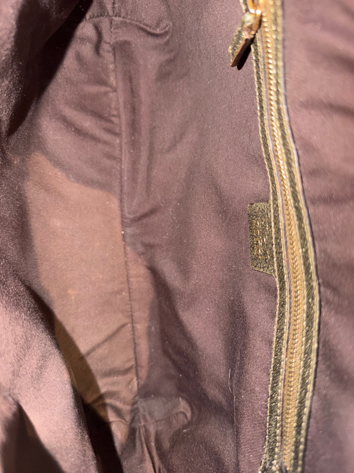 Gucci Horsebit Chain Shoulder Hobo Bag