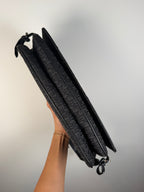 Christian Dior Trotter Street Chic Shoulder Bag