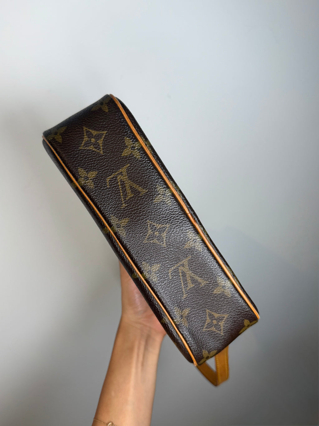 Louis Vuitton Cité Pochette